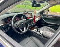 BMW 530i 2019 - Lên đời cần để lại xe đăng ký 2021, xe nhập còn cứng giá tốt