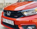 Honda Brio 2020 - Thủ tục pháp lý nhanh gọn