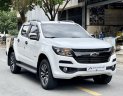 Chevrolet Colorado 2018 - Màu trắng, xe nhập, 558tr