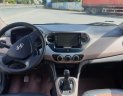 Hyundai Grand i10 2015 - Màu trắng, nhập khẩu nguyên chiếc