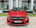 Mercedes-Benz CLA 250 2014 - Màu đỏ chính chủ giá cạnh tranh