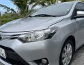 Toyota Vios 2014 - Hỗ trợ rút hồ sơ, vận chuyển giao xe toàn quốc