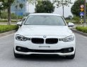 BMW 320i 2018 - Xe màu trắng