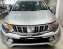 Mitsubishi Triton 2016 - Màu bạc giá cạnh tranh