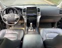 Toyota Land Cruiser 2015 - Toyota Land Cruiser 2015