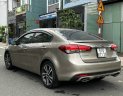 Kia Cerato 2018 - Một chủ mua mới