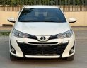 Toyota Yaris 2019 - Màu trắng, nhập khẩu, giá cực tốt