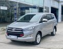 Toyota Innova 2017 - Màu bạc, giá cực tốt