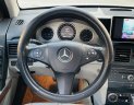 Mercedes-Benz GLK 300 2009 - Mẫu SUV 5 chỗ hạng sang cao cấp