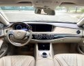 Mercedes-Benz Maybach S400 2016 - Tư nhân biển Hà Nội