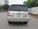 Toyota Innova 2008 - Phom mới 2009