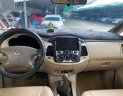 Toyota Innova 2007 - Số sàn, động cơ 2.0 máy xăng đẹp không ngờ, đúng chất xe gia đình