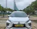 Mitsubishi Xpander 2019 - Bán xe đăng ký 2020, ít sử dụng giá 550tr