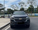 Chevrolet Trailblazer 2018 - Chevrolet Trailblazer 2018