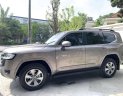 Toyota Land Cruiser 2023 - Toyota Land Cruiser 2023