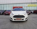 Ford Fiesta 2018 - Xe màu trắng giá hữu nghị