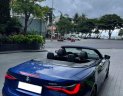 BMW 430i 2021 - Màu xanh lam, nhập khẩu