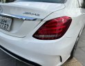 Mercedes-Benz C300 2016 - Màu trắng