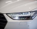 Audi A7 Sportback (mới) 2021 - Hỗ trợ thủ tục nhanh gọn, nhập khẩu số lượng có hạn tại showroom