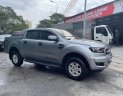 Ford Ranger 2017 - Màu bạc, nhập khẩu, giá cực tốt