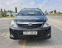 Toyota Innova 2008 - Một chủ từ mới, không taxi dịch vụ