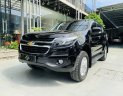 Chevrolet Trailblazer 2018 - Máy dầu, nhập Thái, biển thành phố