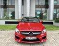 Mercedes-Benz CLA 250 2014 - Màu đỏ chính chủ giá cạnh tranh