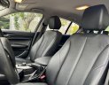 BMW 116i 2014 - Bản Hachback, màu xanh cavansite