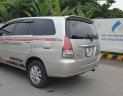 Toyota Innova 2008 - Phom mới 2009