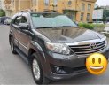 Toyota Fortuner 2014 - Toyota Fortuner 2014