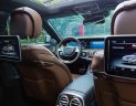 Mercedes-Benz Maybach S400 2016 - Cần bán gấp xe giá tốt