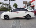 Toyota Vios 2017 - Xe màu trắng