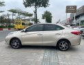 Toyota Vios 2021 - Siêu lướt như xe mới tiết kiệm hơn 100tr