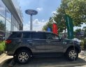 Ford Everest 2016 - Xe lướt chính hãng