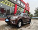 Nissan Navara 2016 - Số tự động 1 cầu, lên full đồ chơi, lốp theo xe cả dàn, sơ cua chưa hạ