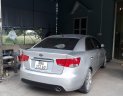 Kia Cerato 2009 - Màu bạc, giá cực tốt