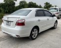 Toyota Vios 2010 - Màu trắng số sàn