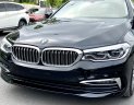 BMW 530i 2018 - Sang trọng đẳng cấp