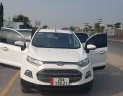 Ford EcoSport 2014 - Nội thất tươi mới