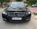 Mercedes-Benz GLK 300 2010 - Bao đâm đụng, ngập nước