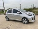 Kia Morning 2016 - Kia Morning 2016 số sàn tại Bắc Giang