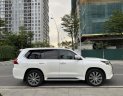 Lexus LX 570 2016 - Màu trắng, nhập khẩu