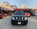 Nissan Navara 2012 - Màu đen, nhập khẩu nguyên chiếc số sàn