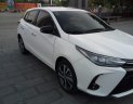 Toyota Yaris 2021 - Phom mới, nhập khẩu Thái Lan