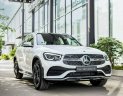Mercedes-Benz GLC 300 2022 - Sẵn xe ưu đãi sốc - hỗ trợ 50% trước bạ - trả trước 770tr