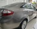 Ford Fiesta 2011 - Giá 248tr