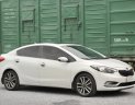 Kia K3 2016 - Màu trắng giá ưu đãi