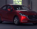 Mazda 2 2022 - Ưu đãi lên đến 25tr + BHVC (QĐ 7tr)