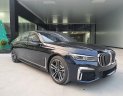 BMW 730Li 2022 - Dòng xe đẳng cấp dành cho những doanh nhân thành đạt