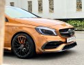 Mercedes-Benz A200 2013 - Độ 300tr full bản Brabus màu cực chất hiếm có